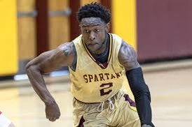 thereal_KyPM9's tweet image. After a talk with @CoachDTrumbo I am Extremely blessed to have received an offer from St Thomas Aquinace college, let’s work‼️@GBCS_Basketball @The_Point_God @AauTruth #Goddid #blessed