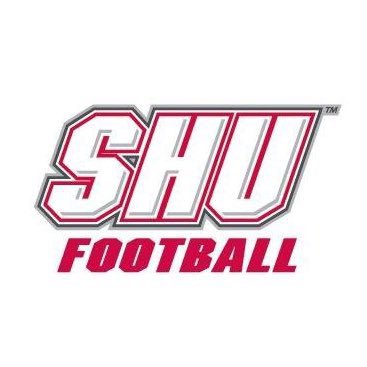 After a great camp, and a great phone call with @CoachWoodring71 I am blessed to say I have received my first division 1 offer from sacred heart university!!!! AGTG 🙏🏽 @SHU__Football