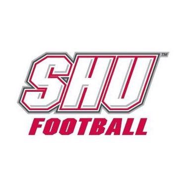 After a great camp, and a great phone call with <a href="/CoachWoodring71/">Kevin Woodring</a> I am blessed to say I have received my first division 1 offer from sacred heart university!!!! AGTG 🙏🏽 
<a href="/SHU__Football/">Sacred Heart Football</a>