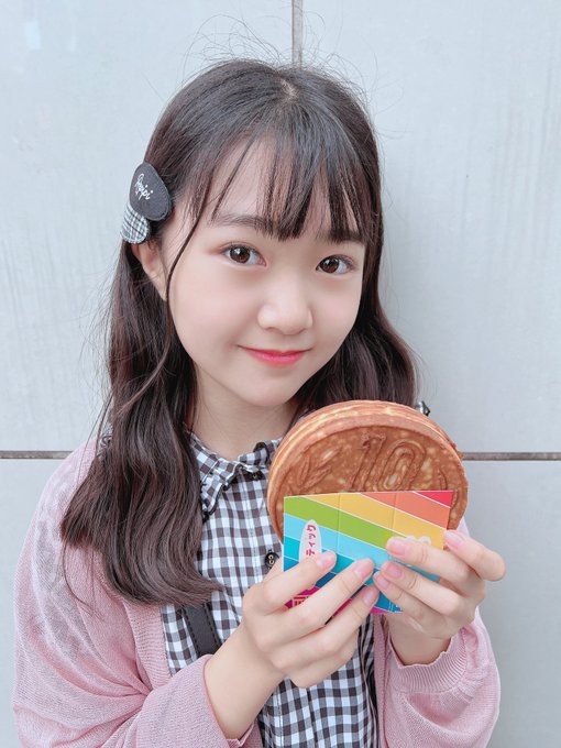 中川琉梨音のTwitter画像14