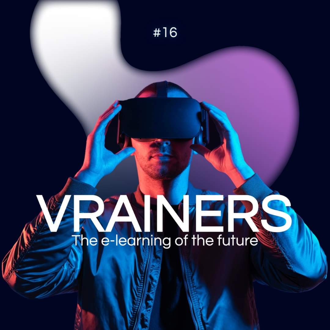 Vrainers tweet media