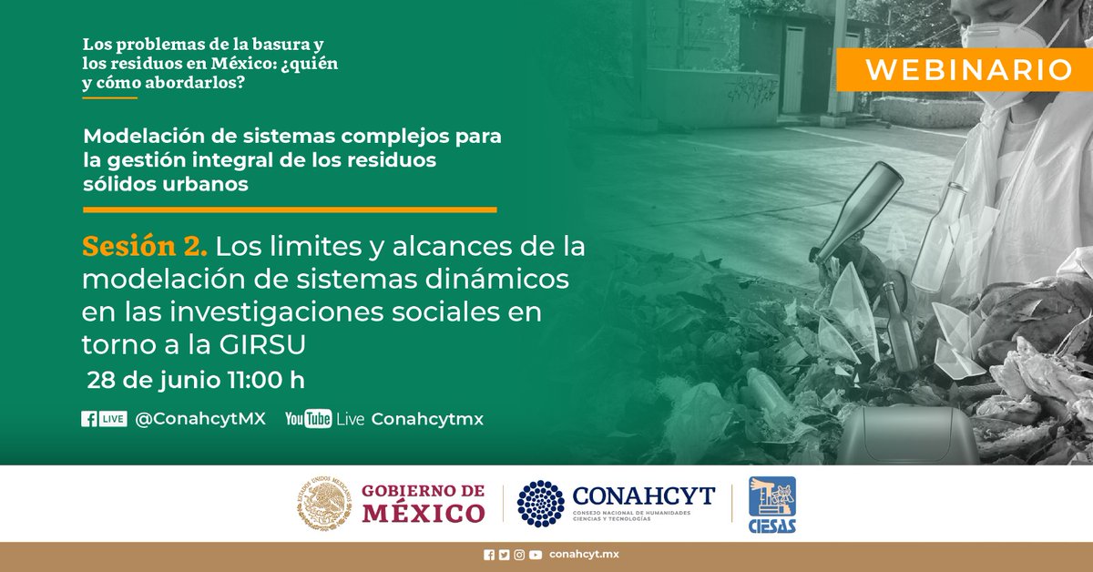 Secretaría de Ciencia tweet media