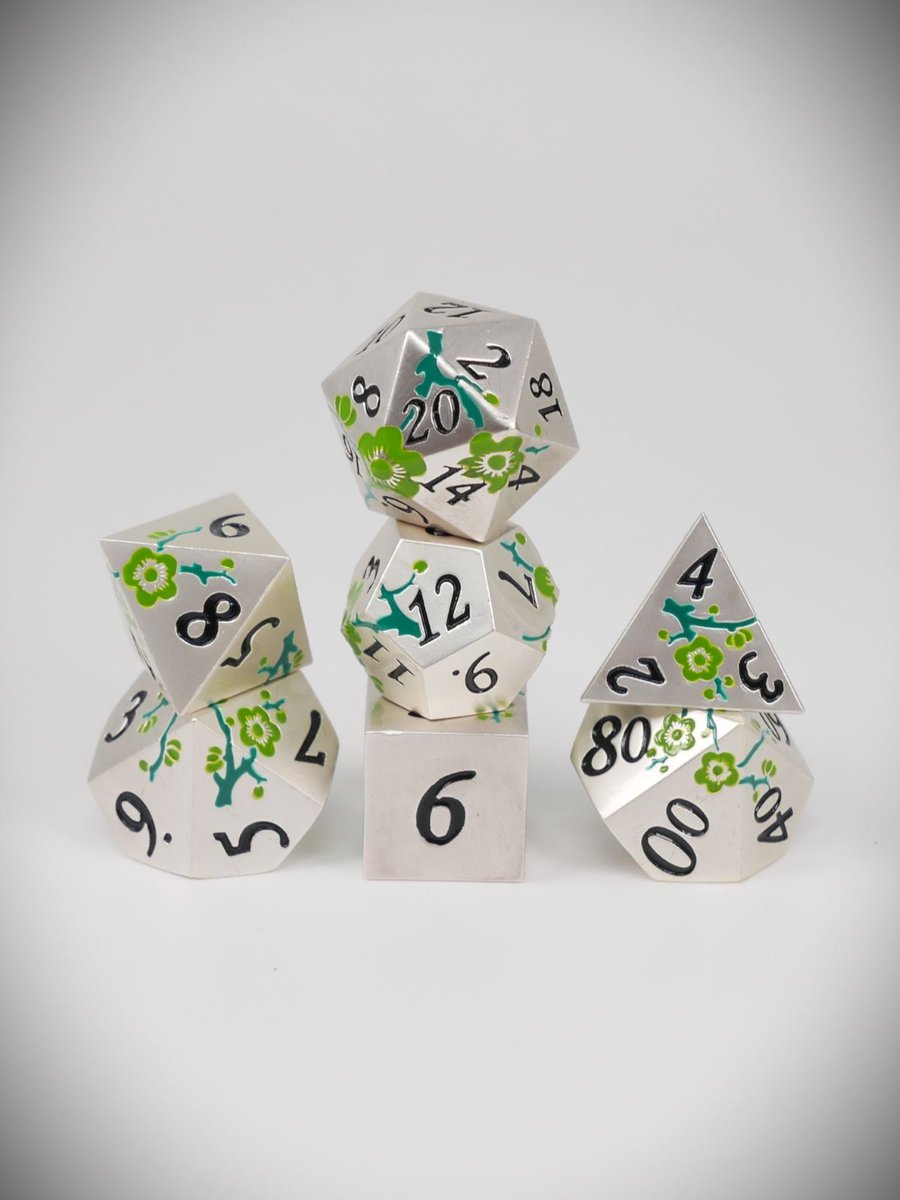 D20 Collective tweet media