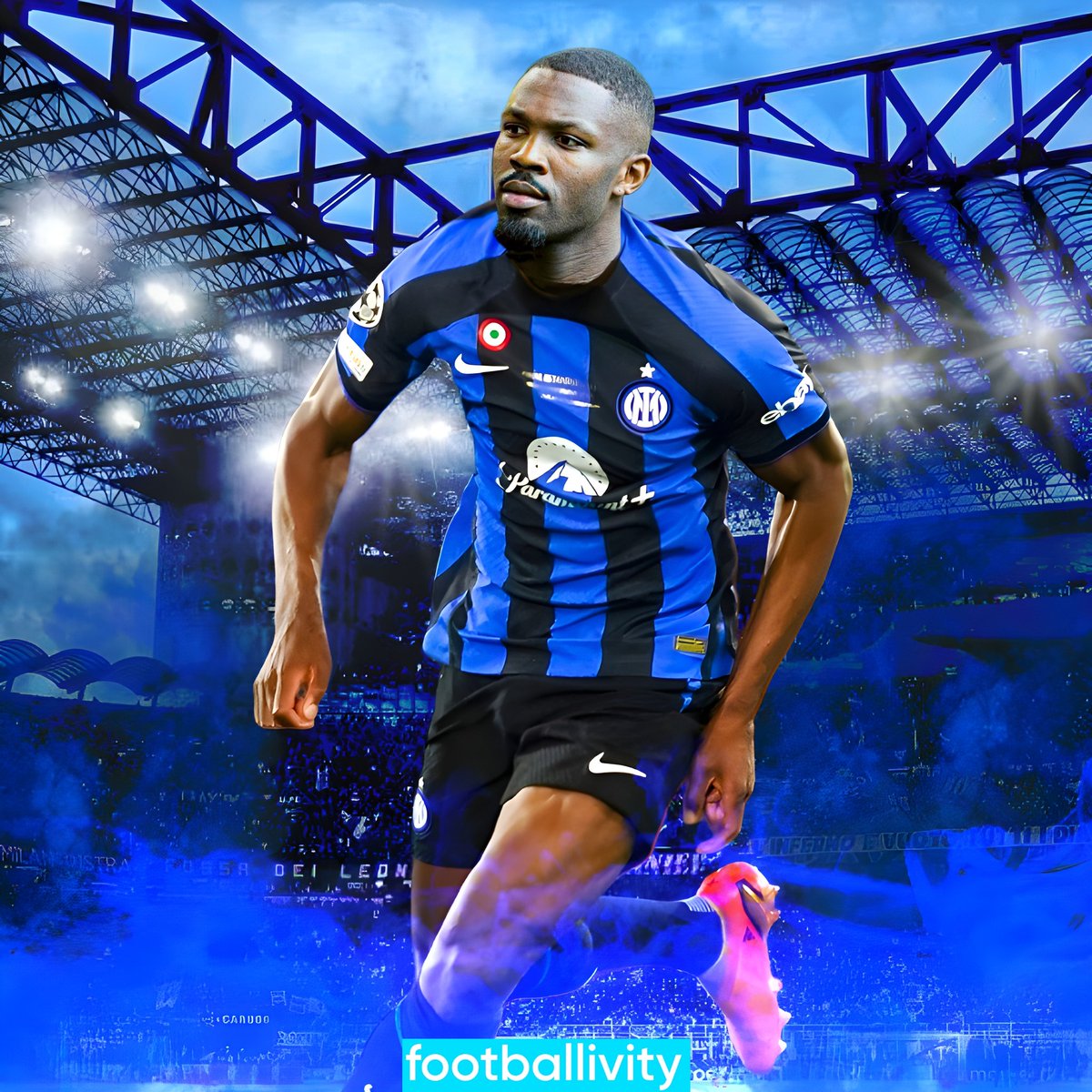 Marcus Thuram is #InterMilan's new signing!

Some thoughts on the new player?

#Inter | #IMFC | #IMCF | #Milano | #Milan | #SerieA | #LegaSerieA | #SerieATIM | #Calcio | #BuLi | #Bundesliga | #Fußball | #Fussball | #BMG | #Borussia | #Monchengladbach | #BorussiaMonchengladbach