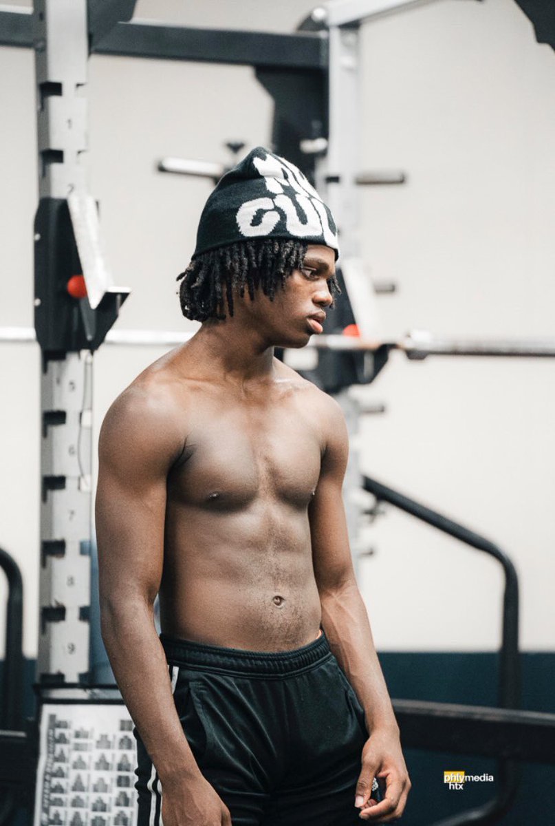 Gavin “G” Carey tweet media