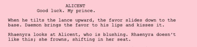 Idwiwpls's tweet photo. No but Rhaenyra wanting Daemon and then getting jealous over him asking Alicent for her favor instead of her and then Alicent wanting Criston and getting jealous because Criston wanted Rhaenyra’s favor is so funny!!! https://t.co/OkjVNZbfvv