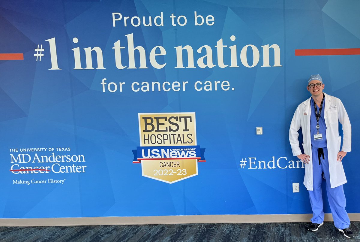 Dustin Luse (@dustylusemd) on Twitter photo Last day, last case. Learned from the best. <a href="/MDAndersonNews/">MD Anderson Cancer Center</a> <a href="/UTHUrology/">University of Texas Houston Urology</a> Last day, last case. Learned from the best. <a href="/MDAndersonNews/">MD Anderson Cancer Center</a> <a href="/UTHUrology/">University of Texas Houston Urology</a>