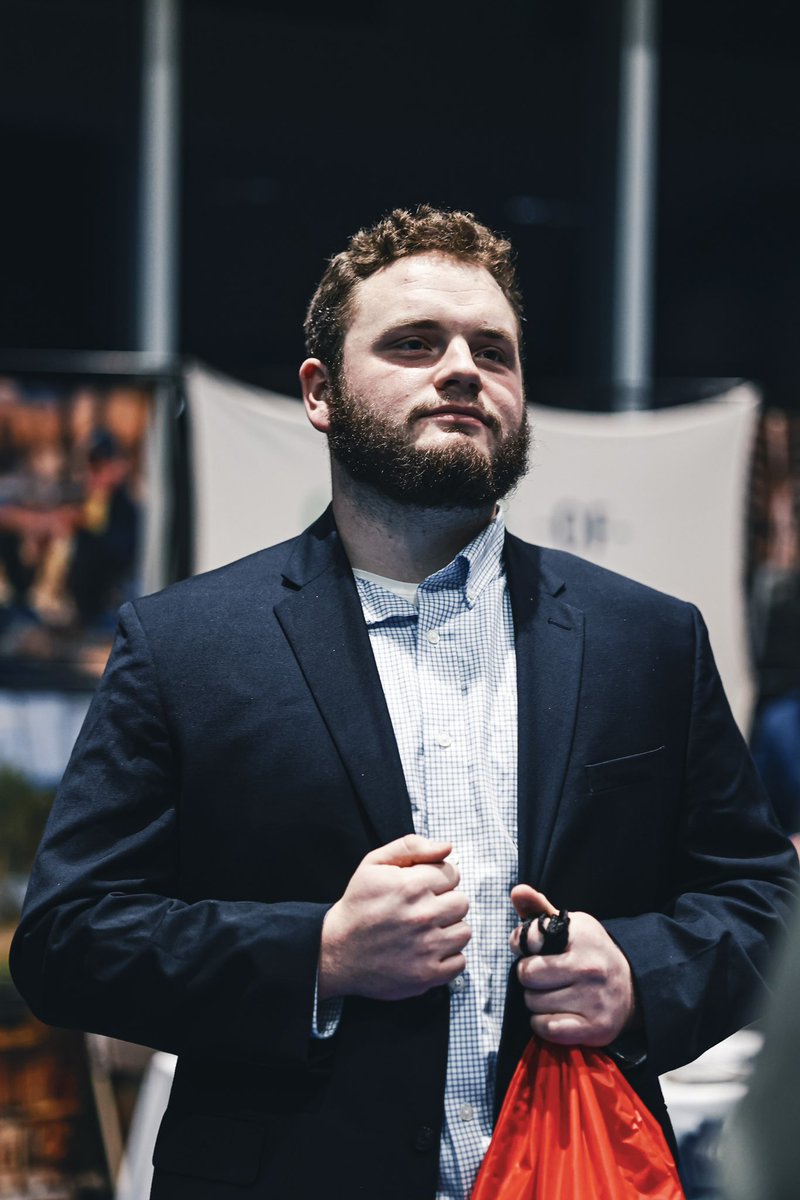 James Franklin tweet media