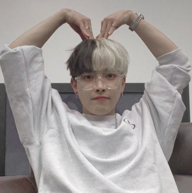 𝑬𝒍𝒆 vió a SKZ & ATZ 🇲🇽 tweet media
