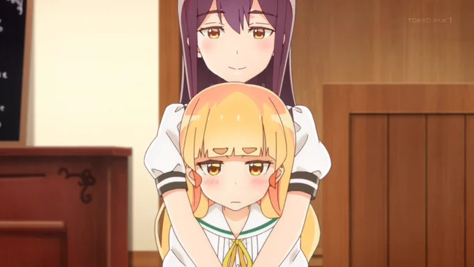 爆睡成功の朝