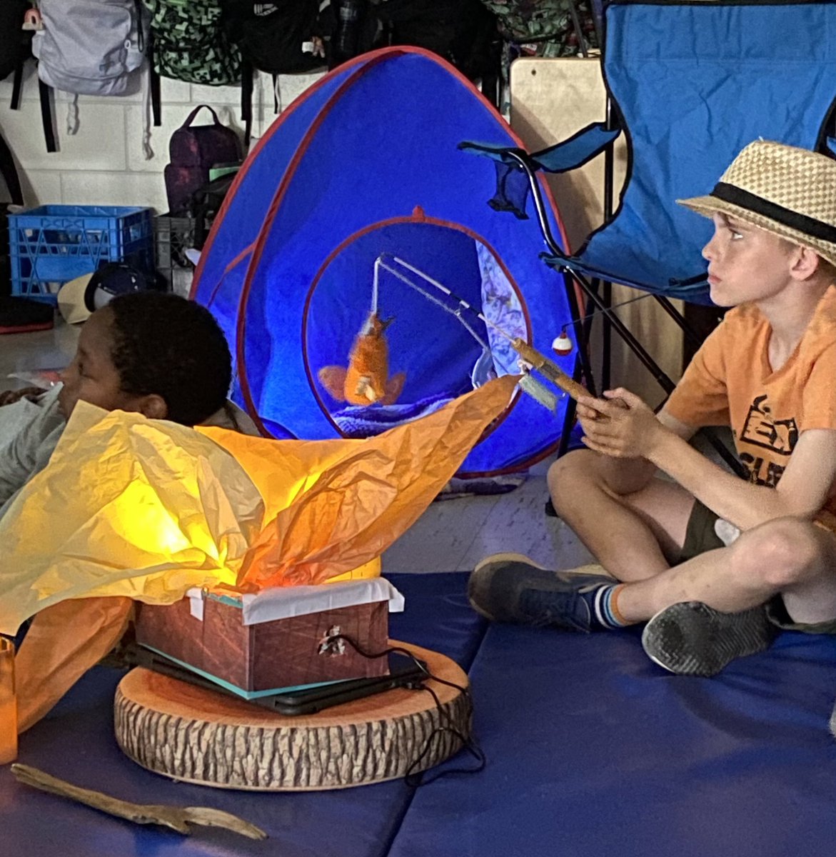 Wendy Wakeman tweet media