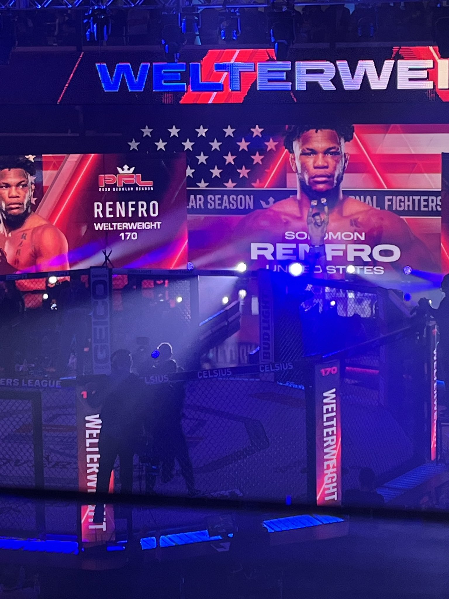 Liam Picks Fights on Twitter "Tatsuro Taira; a joy to watch compete