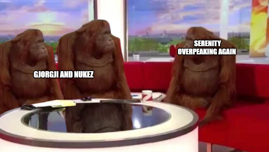 Traumatized tweet media