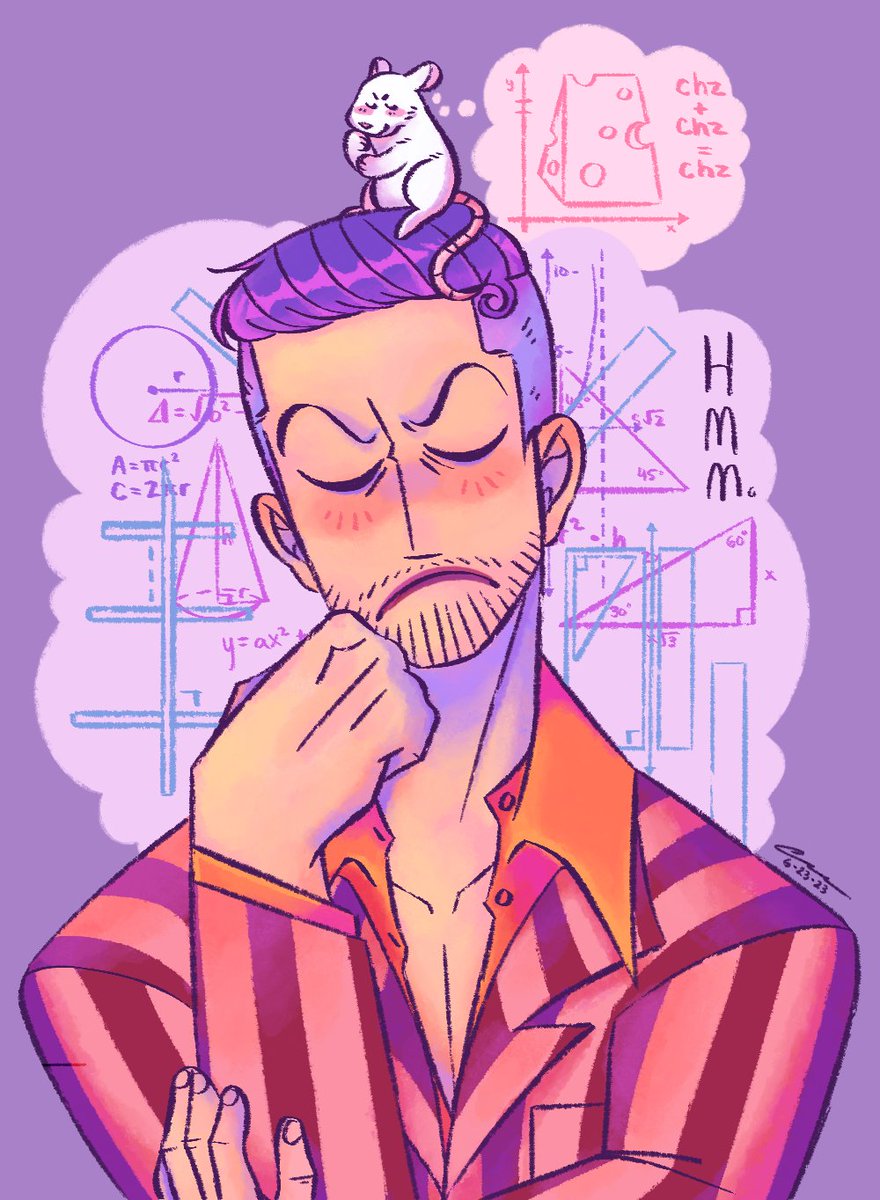 iceberg kinda... silly 💜
#ONEPIECE