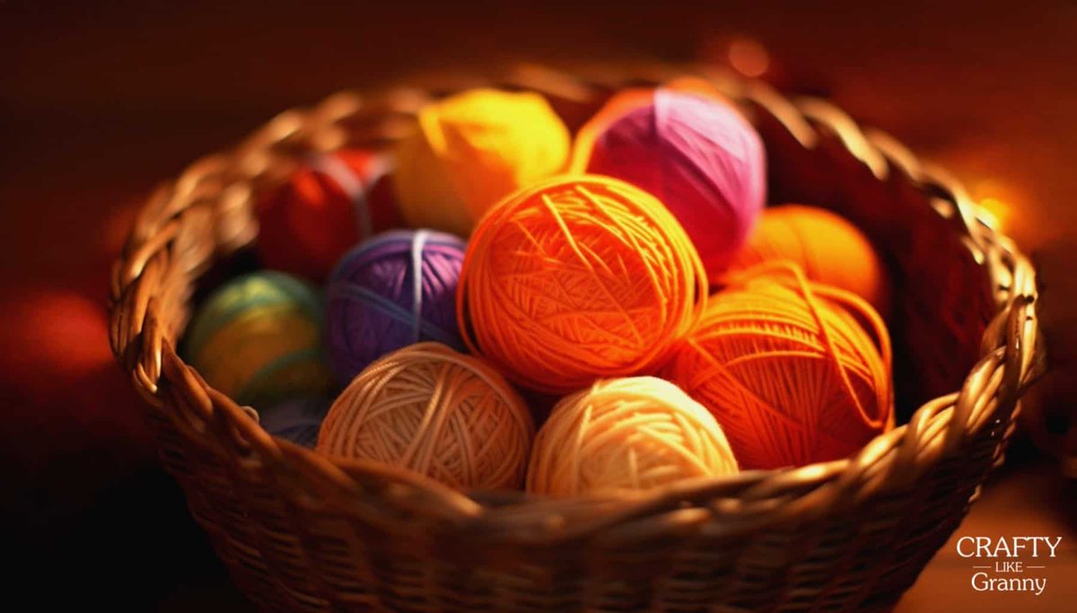CraftyLGranny's tweet photo. Making A Yarn Scarf: A Scarf Yarn Guide For Crafting Gorgeous Scarves https://t.co/p4mP2oE1kd #craft #DIY #craftideas #craftylikegranny https://t.co/qG8YFDAqFK