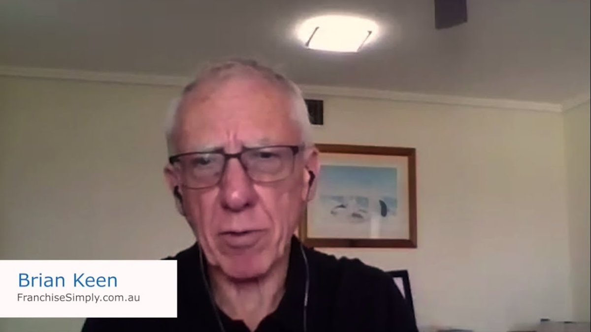 Calling all business owners and aspiring franchisors! 📢 Watch Brian Keen's testimonial on how systemHUB propelled their franchise group to new heights. Learn how to systemize your operations and boost your bottom line. 💪 youtu.be/FUCpiHXjXNA

#BusinessEfficiency #systemHUB