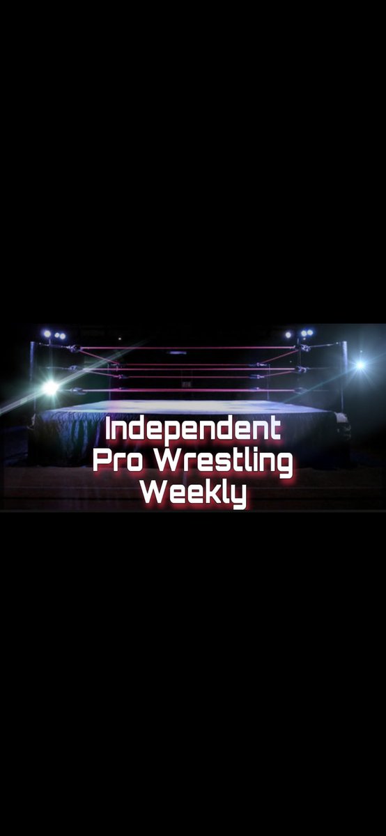 youtu.be/xYE-xwkOQzA

Episode 2 is up
<a href="/GCWrestling_/">GameChangerWrestling</a> 
<a href="/HOGwrestling/">House Of Glory Wrestling</a> 
<a href="/clashwrestling/">CLASH Wrestling</a> 
<a href="/PWRevolver/">Wrestling REVOLVER</a>