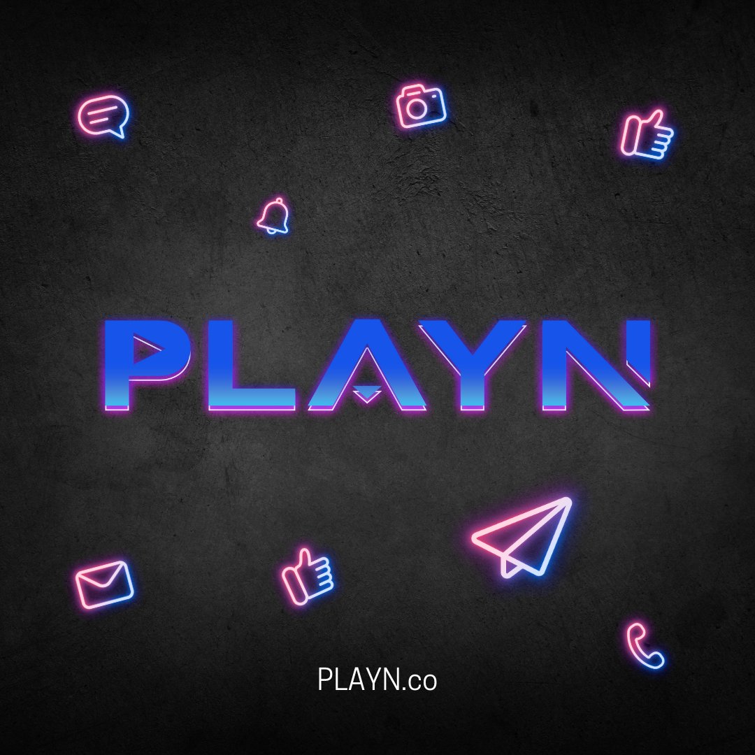 Did you know? PLAYN will rely on a mix of traditional game marketing channels, along with a strong player-centric approach to community building!📱playn.co
#MobileGaming #OnTheGoGaming #FunUnplugged #GameAnywhere #GamingRevolution #gamers #meme #lol #fun #viral