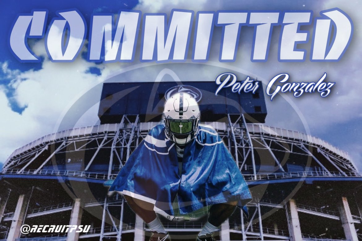 Everything Penn State tweet media