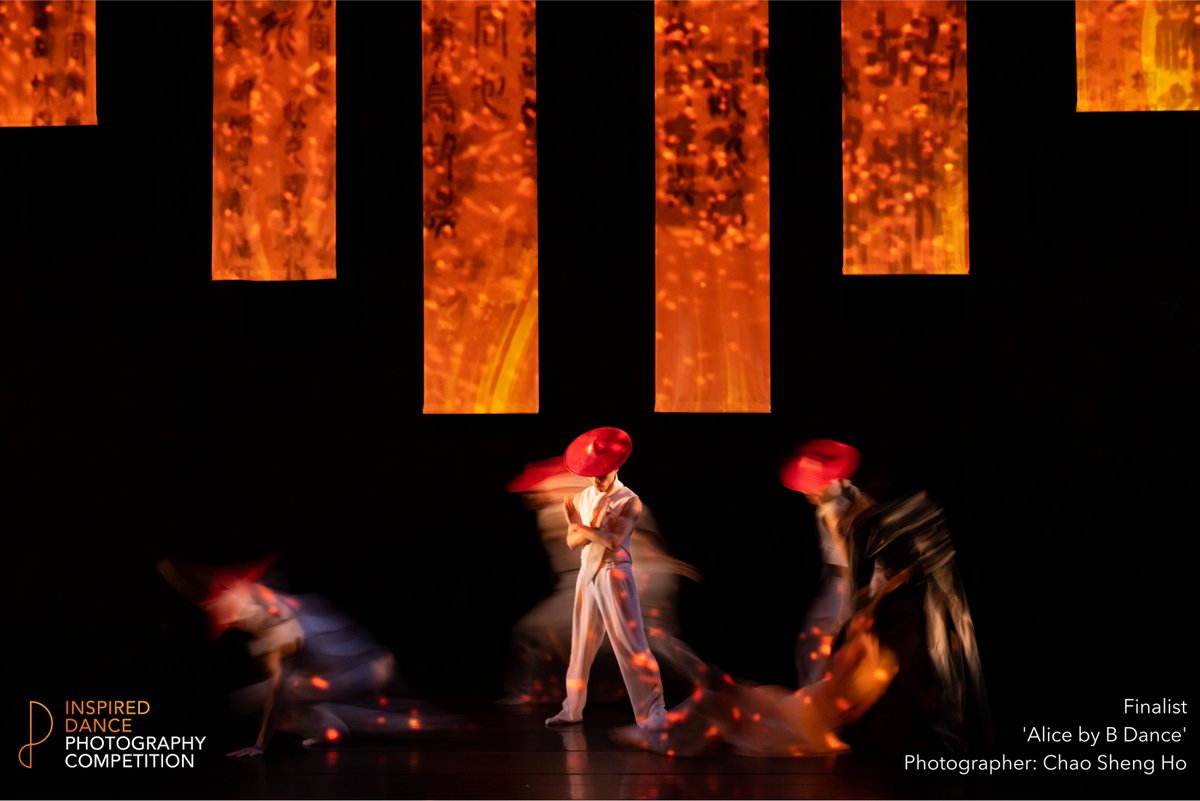 Inspired Dance tweet media