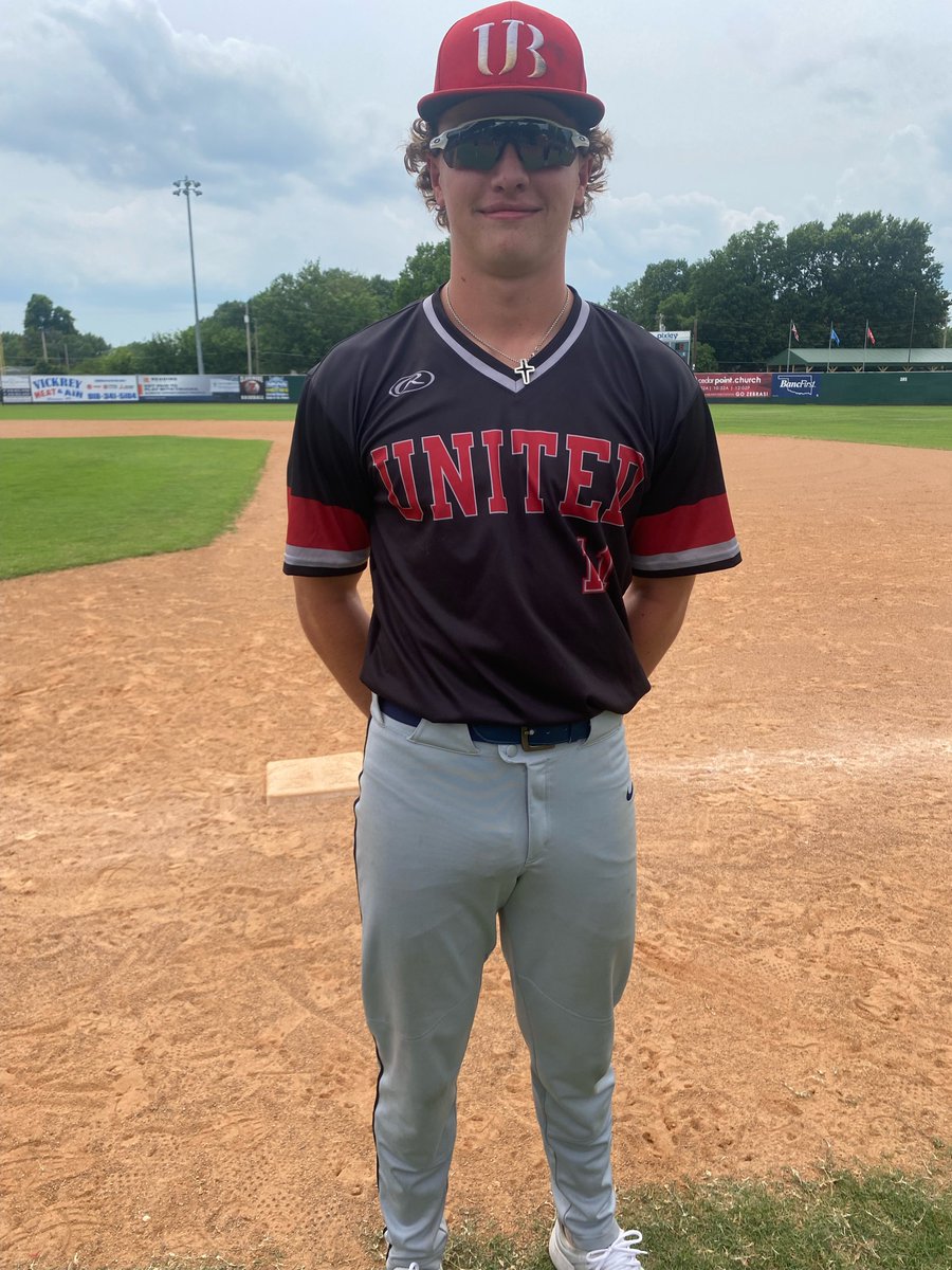 Five Tool Oklahoma tweet media