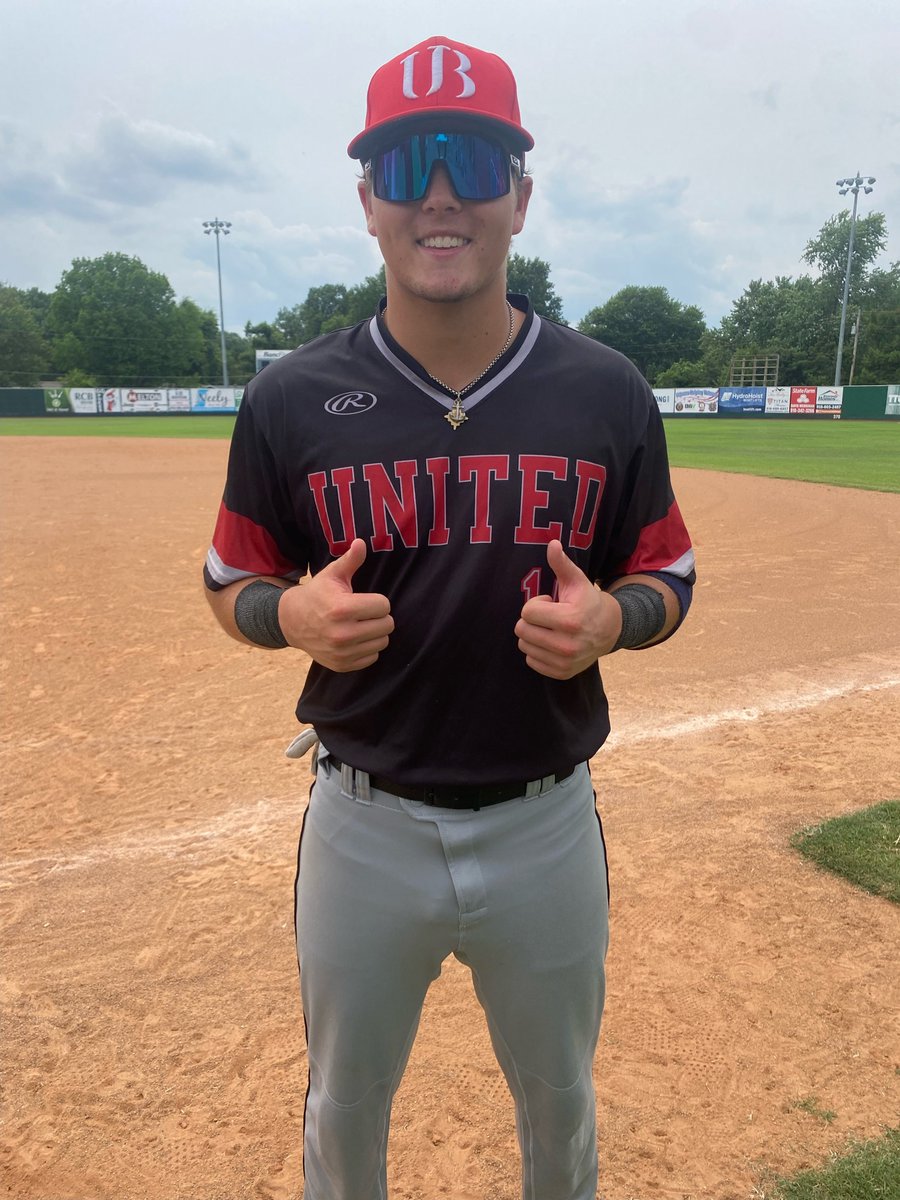 Five Tool Oklahoma tweet media