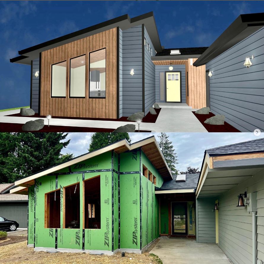 ChiefSoftware's tweet photo. Chief Architect has quickly become one of our favorite tools we work with. It helps our clients visualize their dreams before we break ground, it also helps us to stay on budget, on schedule, and deliver on the promises we make in the beginning- Central Point Homes https://t.co/1Gaj09WD1F