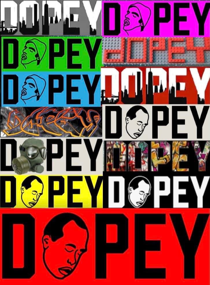 ❤️🤘❤️🤘❤️🤘❤️
Love &amp; Respect to every single thing this August 16th event represents. This is all about furthering the conversation &amp; raising awareness on addiction &amp; recovery in a fun &amp; meaningful way.  

#dopeyday23 #OverdoseAware #EndOverdose 

Dopey 4-Ever ⚡️4-Ever Dopey.