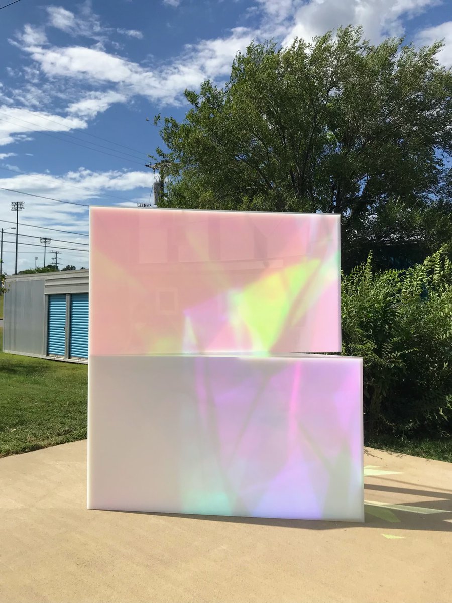 Marking Time tweet media