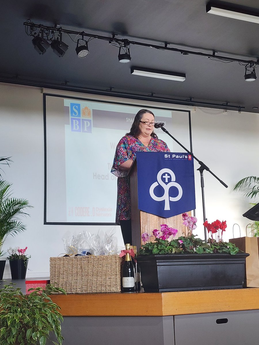 Let's kickstart the day, 300+ people attending <a href="/SharingBestPrac/">Sharing Best Practice</a> #Gippsland
<a href="/buckingham_j/">Jennifer Buckingham</a> <a href="/ReadingDoctor/">Reading Doctor</a> <a href="/jettybe3/">Jeanette Breen</a> <a href="/Smithre5/">Reid Smith</a> <a href="/ellis_patrick/">patrick ellis</a> <a href="/Knight2Susan/">Sue Knight</a> <a href="/SerpentinePS/">Serpentine Primary School</a> <a href="/ceacg/">Catholic Education Canberra and Goulburn</a> <a href="/KelForder/">Kel</a> <a href="/DaveMorkunas/">David Morkunas</a> <a href="/GregClement15/">Greg Clement</a> <a href="/KendallLange81/">Kendall Lange</a> <a href="/learnwithmrlee/">Brendan Lee</a> <a href="/OchreEducation/">Ochre Education</a>