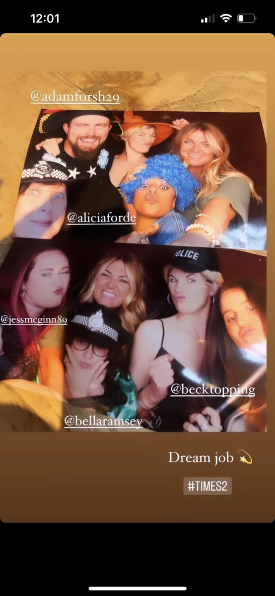 jblanko18's tweet image. Bellie finally on the booze ??? ❤️‍🔥❤️‍🔥 lmaooo cannot wait for this series 🥰🥰

 #time2 #time #bbctime
#timeseason2