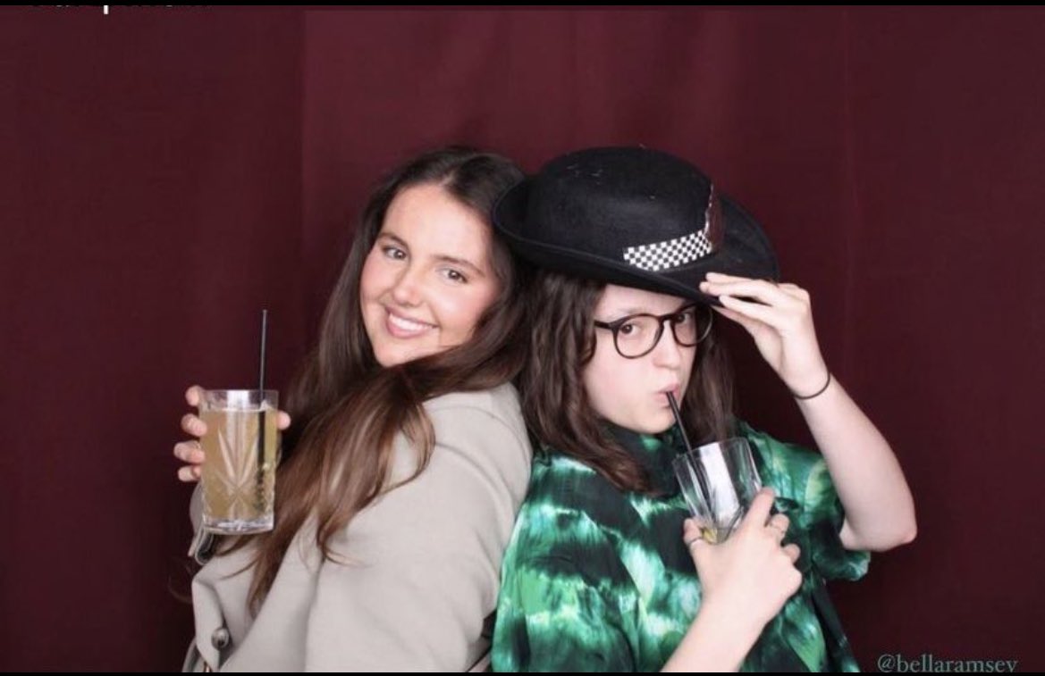 jblanko18's tweet image. Bellie finally on the booze ??? ❤️‍🔥❤️‍🔥 lmaooo cannot wait for this series 🥰🥰

 #time2 #time #bbctime
#timeseason2