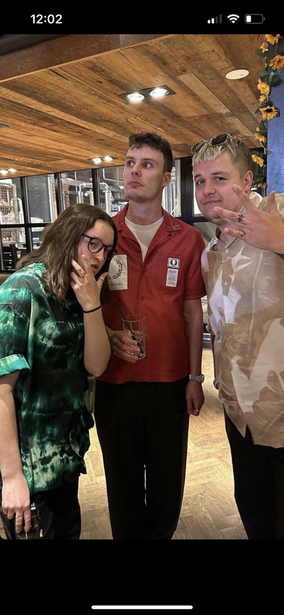 jblanko18's tweet image. Bellie finally on the booze ??? ❤️‍🔥❤️‍🔥 lmaooo cannot wait for this series 🥰🥰

 #time2 #time #bbctime
#timeseason2