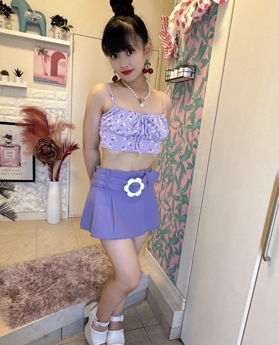 Twitterのコスプレ画像37