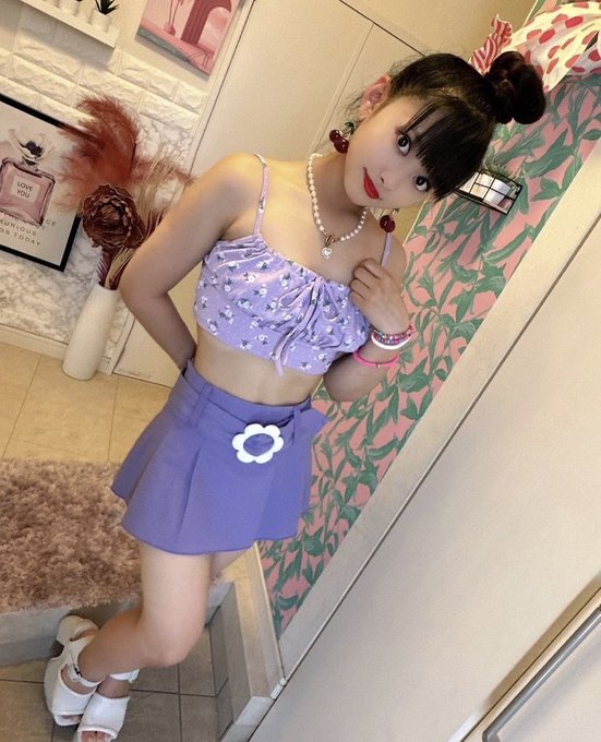 Twitterのコスプレ画像36