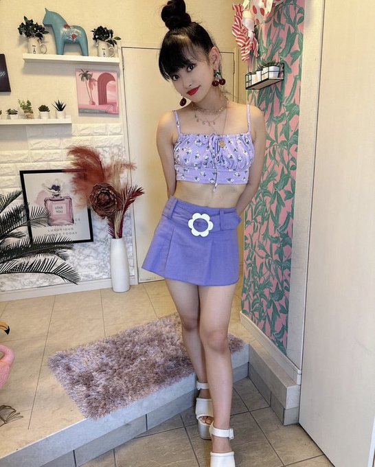 Twitterのコスプレ画像34