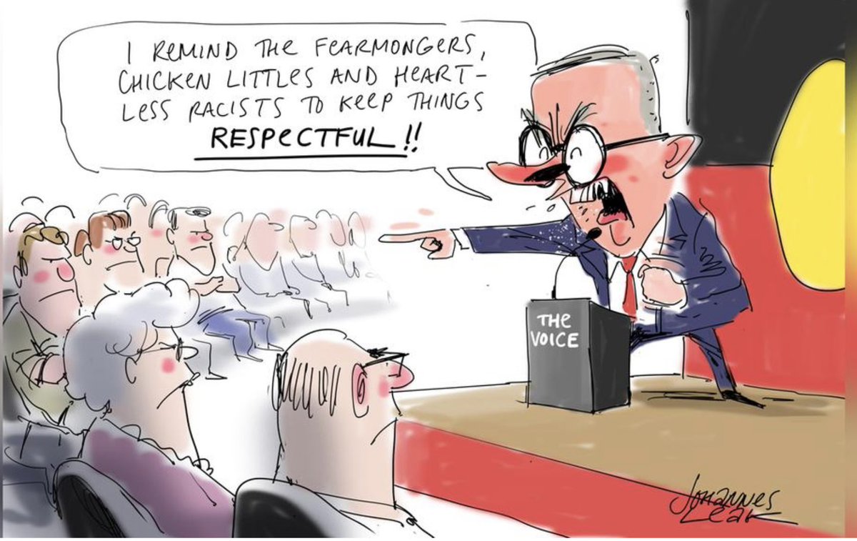 Leak nails it 
Albo the Hypocrite 
#auspol