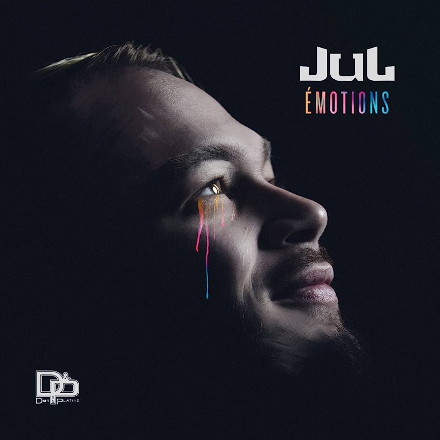 🗓️🎂 Il y a 7 ans jour pour jour, le 24 Juin 2016, Jul sortait l'album Émotions ! 

🎶 Allez le sang, Je pense à eux, Rien à cirer, Mon Bijou, Je picole, Mon poto, La classe, Fusiller, Ciro, On est trop, C'est Rien, C'est pas beau, Où je vais...

🎤 Un de ses meilleurs albums ?