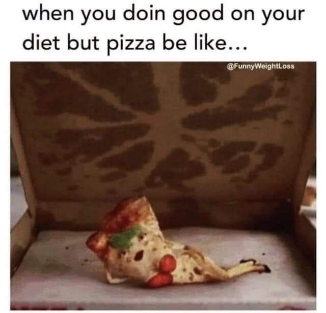 BenCPCoach's tweet photo. Yeah, that pizza will call your name...LOUDLY! But, as you maintain a low carb/keto diet, that call will become much fainter and then silenced. Consistency is key.
#couchpotatocoach #ilost150pounds #weightlosstips #weightloss #keto #lowcarb #lowcarbcooking #ketocooking #pizza https://t.co/3StNlzsrO7