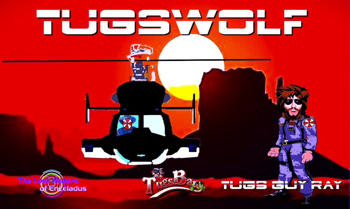 MagicalMusicMan's tweet photo. As promised.. #tugwolf brings you its new sidekick #tugsguyray @ray_haylock
watch out for the full intro soon
@ThatUmbrella #istandwithtug #tugsbar #tugspickles
@RealPamster @oldmenwguitars @LauraB99737382 @Lou_LKB https://t.co/R07Q4eQc4P