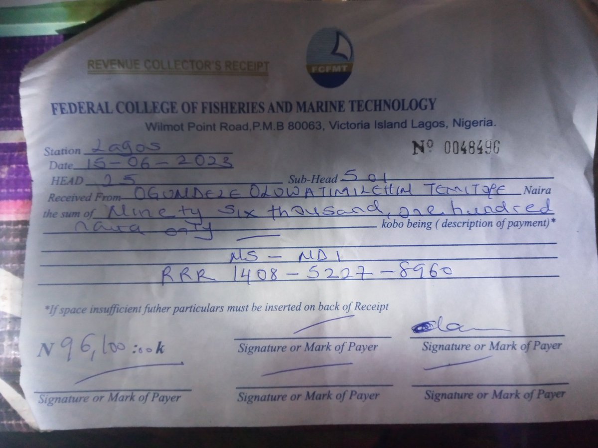 CaptainTemitope's tweet photo. @Realnoni4Real 8127274616
Palmpay bank
Ogundele temitope oluwatimilehin 
I just paid my school fees sir
Am so down presently https://t.co/WbLNVcgDjd