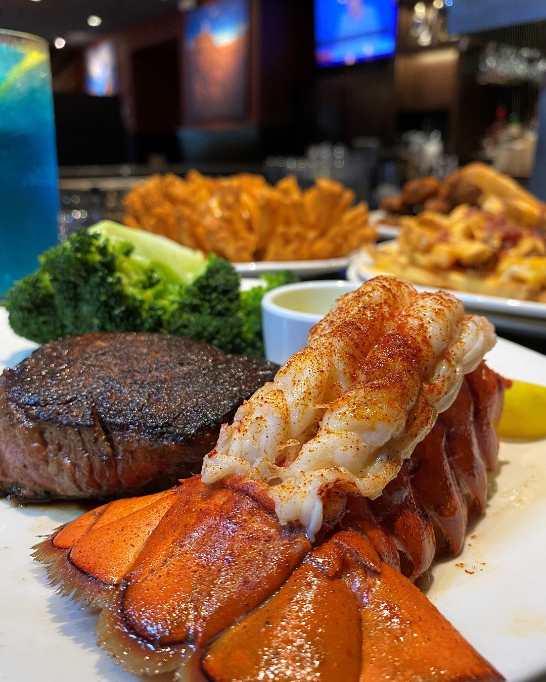 Outback Steakhouse on Twitter "So when are you coming to enjoy Steak