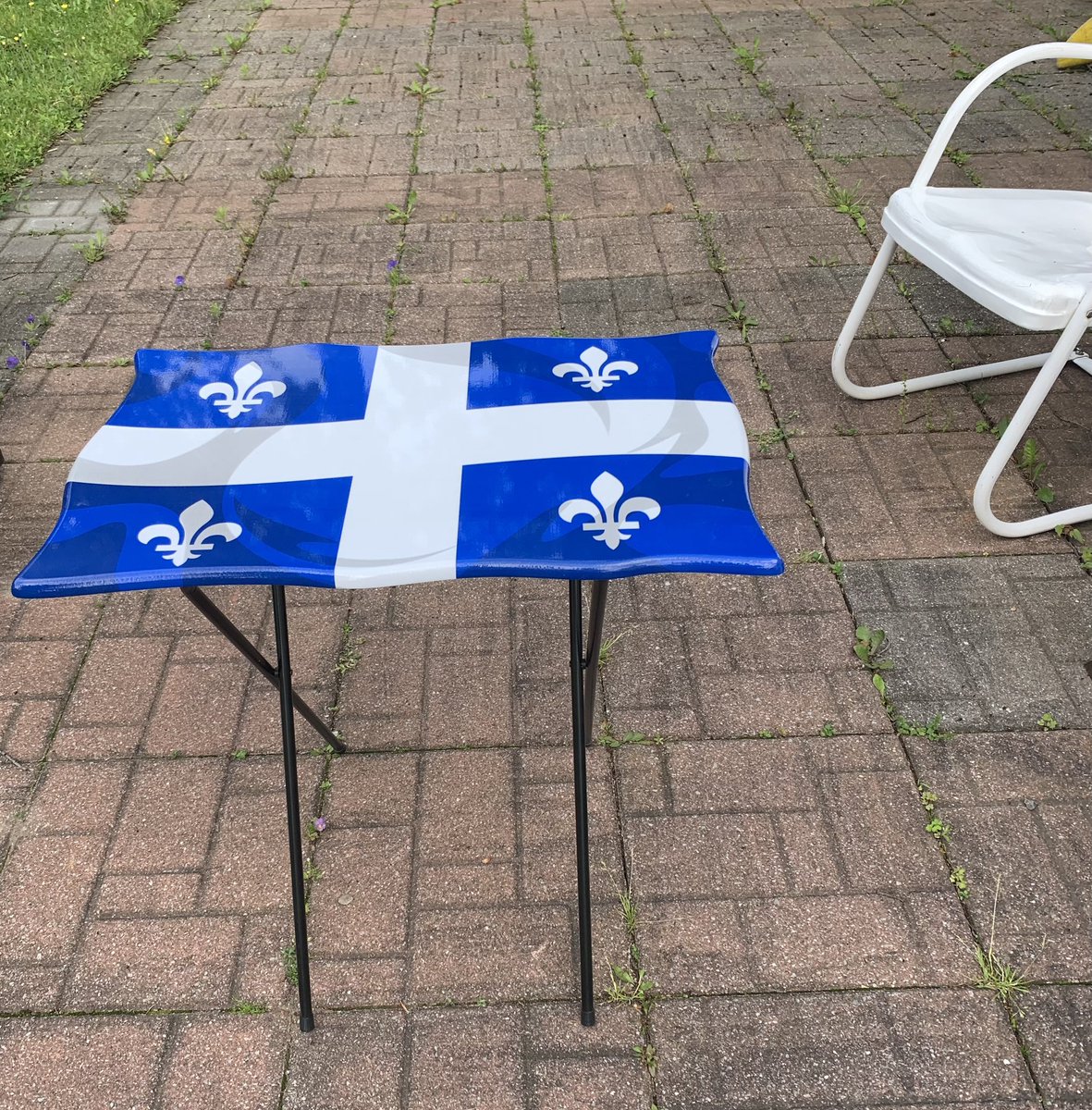 LisetteParent2's tweet image. Bonne St-Jean et bientôt j’espère, nous célèbrerons la fête du pays Québec #PQ #PSPP #feteNationaleduQuebec