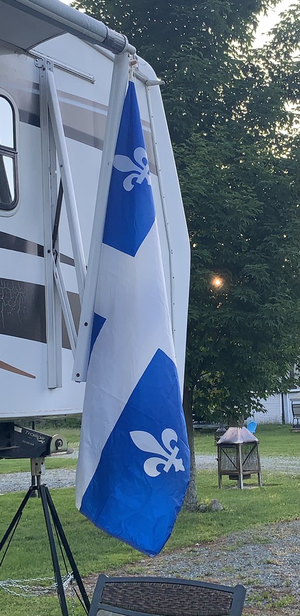 LisetteParent2's tweet image. Bonne St-Jean et bientôt j’espère, nous célèbrerons la fête du pays Québec #PQ #PSPP #feteNationaleduQuebec