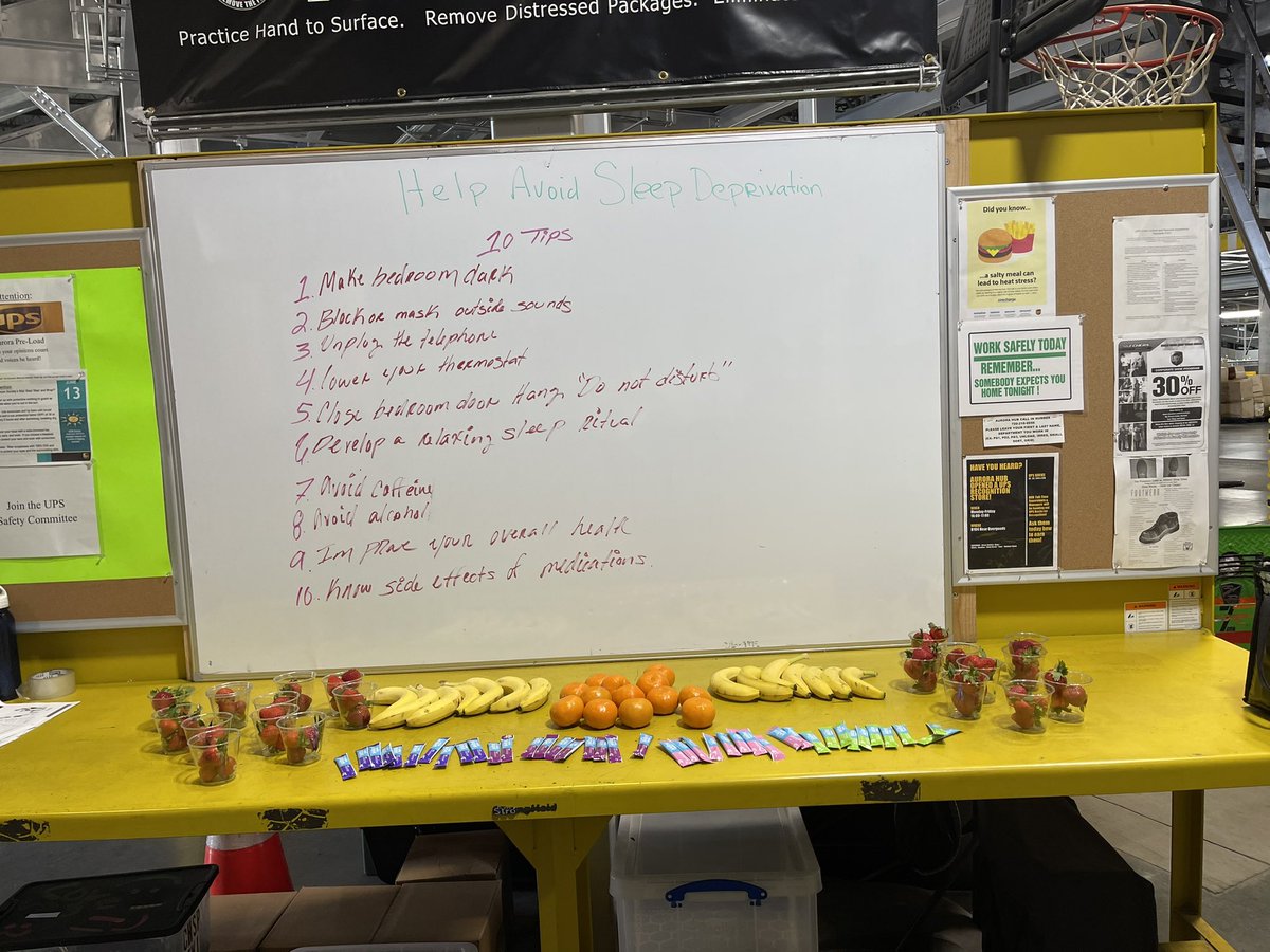 Fruity Friday here at the Aurora Hub!! <a href="/Nichole65136072/">Nichole Brown</a> <a href="/bradtke_/">Brook Radtke</a> <a href="/AuroraNoonday/">Aurora Noonday CHSP</a>