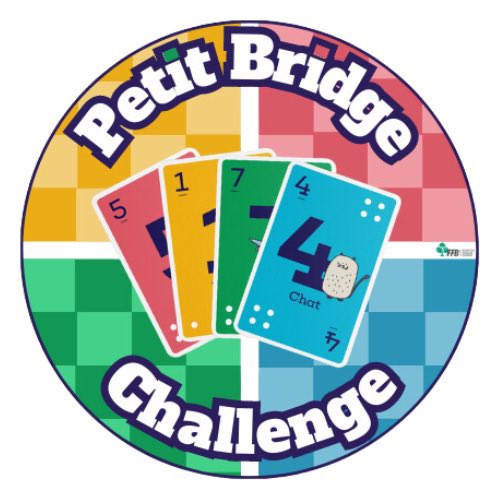 L’association <a href="/SCOllectif_asso/">SCOllectif 🐘</a> est heureuse de vous présenter le <a href="/PetitBridgeChal/">Petit Bridge Challenge 🐘</a>, 14e dispositif proposé par <a href="/ebc974/">Élo B-C 🇷🇪 🐘</a> en partenariat avec la <a href="/FF_Bridge/">Fédération Française de Bridge</a> !
Des #défis entre classes autour du jeu du #PetitBridge 

#Maths #Calcul #Logique #EMC #EMI #CPS 
<a href="/JohannaBasti/">Johanna Basti</a> <a href="/Academie_Paris/">Académie de Paris</a>