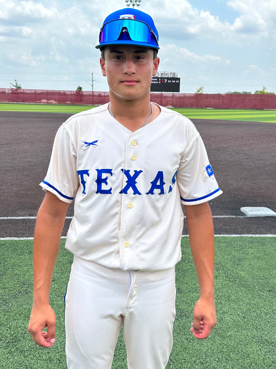 ✭Five Tool Texas✭ tweet media