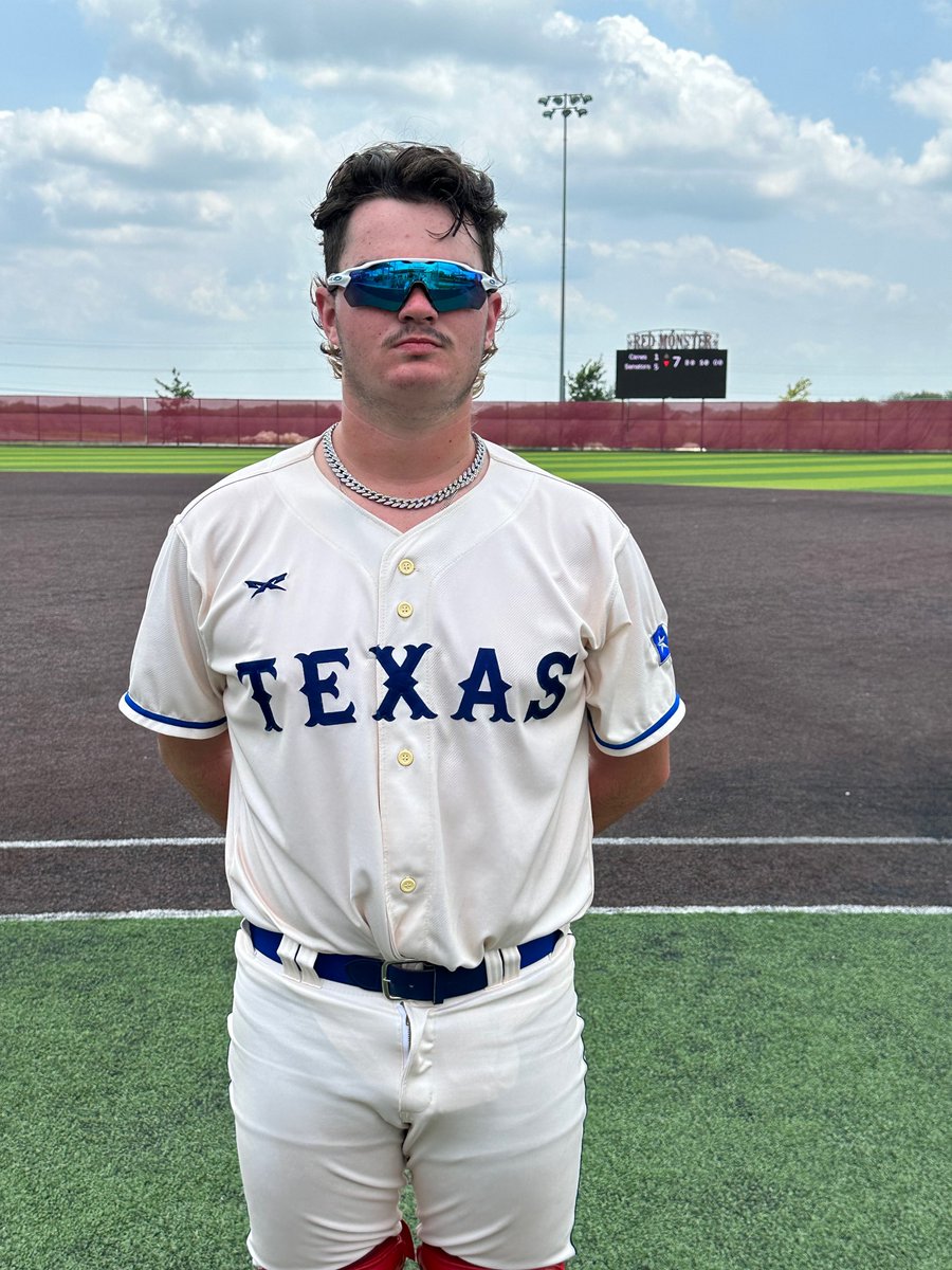 ✭Five Tool Texas✭ tweet media