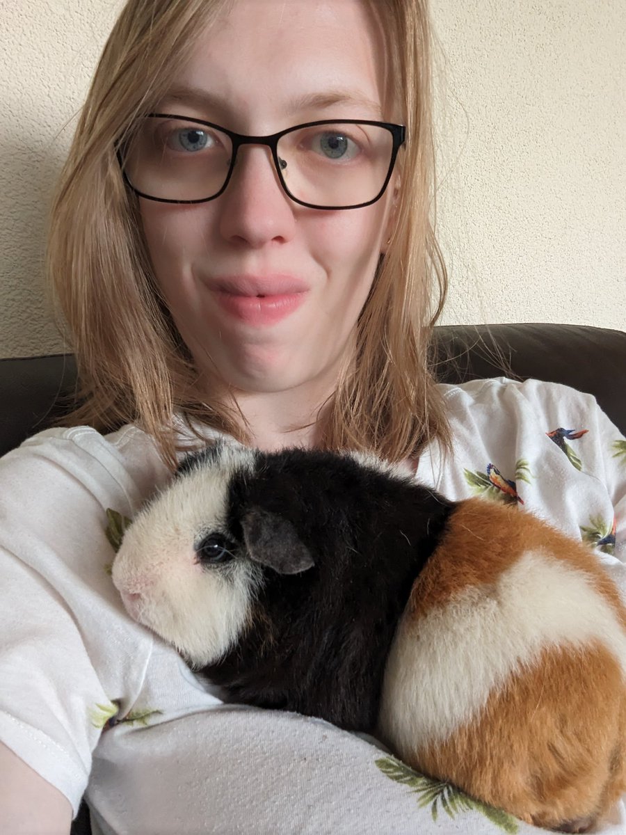 Lou Creemers on Twitter "Back at home again, reunited with my biggest