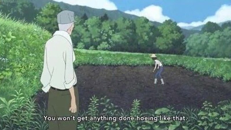 Demeratus on Twitter: "@Emmmyalluu @EverythingOOC Atleast we live with dignity and work hard